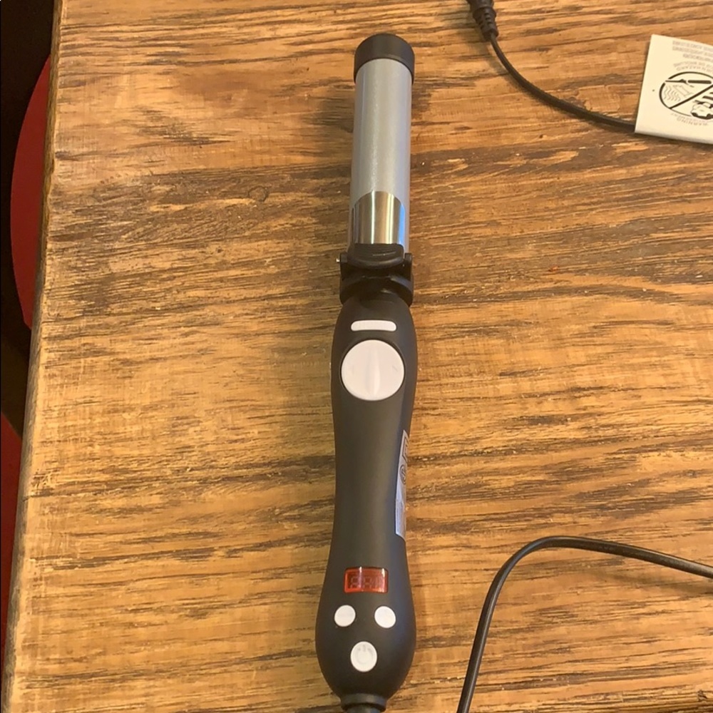 Beachwaver curling iron S1.25